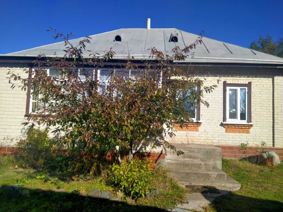 Продаж будинка м.Золотоноша Золотоноша