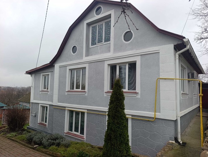 Продаж будинку в м.Золотоноша - фото 1