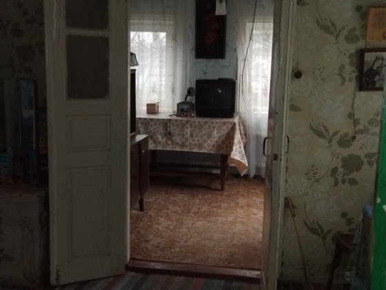 Продаж повноцінного будинку в селі Слобода біля Черкас Червона Слобода