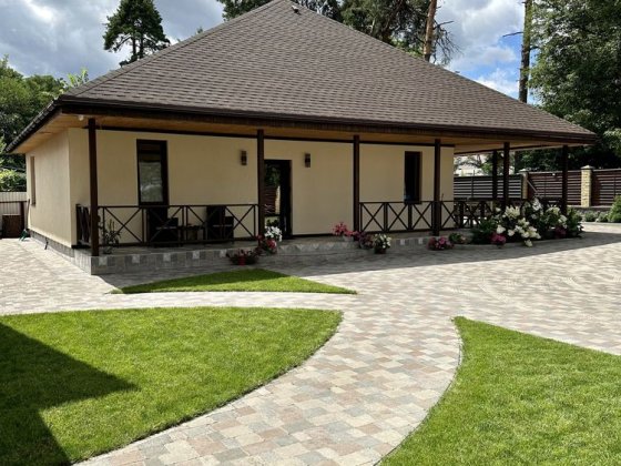 Продам Дом Русская Поляна