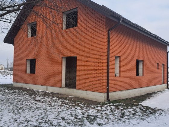 Продаж сучасного будинку в перспективному новому районі Русская Поляна