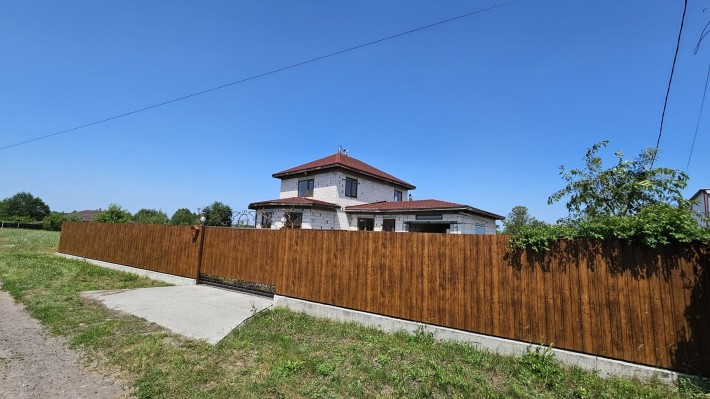 Будинок, Свидівок - фото 1