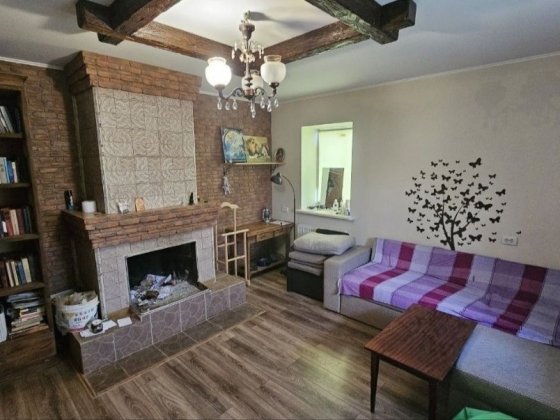 Продаж добротного будинку Свидівок