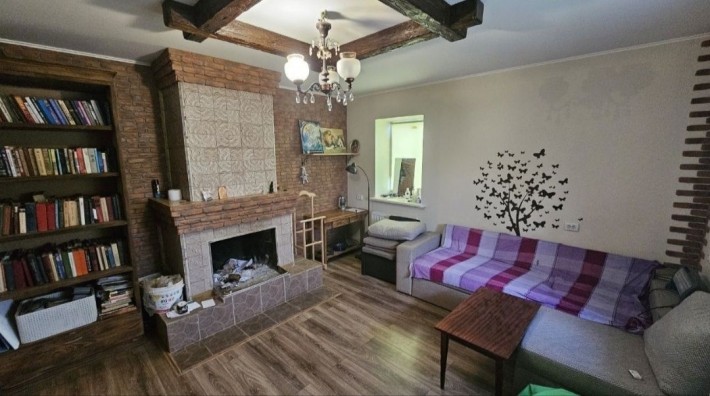 Продаж добротного будинку - фото 1