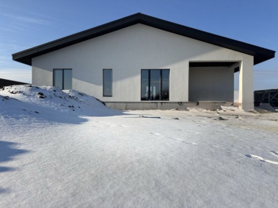 Продаж нового сучасного будинку в с. Геронимівка Геронимовка