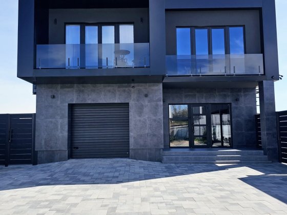 Продам дом. Villa de Lux - Котедж комплекс Геронимовка