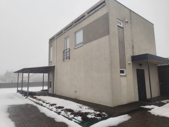 Продам будинок КООП Розвиток р-н Пожежної академії Геронимовка