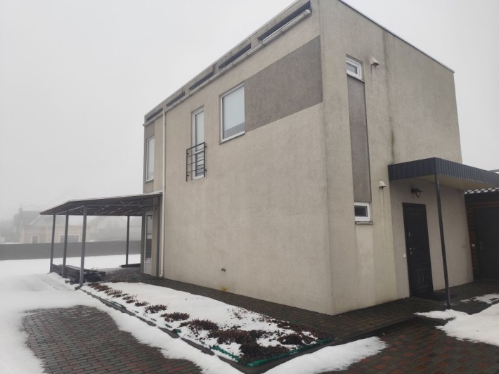 Продам будинок КООП Розвиток р-н Пожежної академії - фото 1