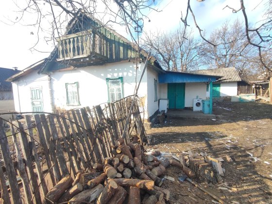 Продаж земельної ділянки 5.500$ Звенигородка