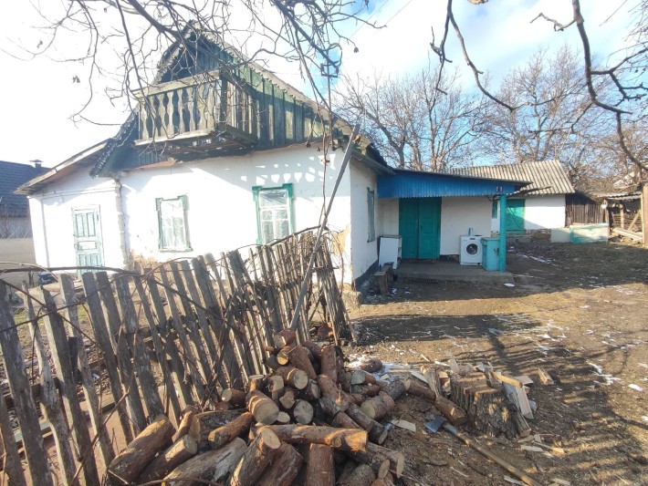 Продаж земельної ділянки 5.500$ - фото 1