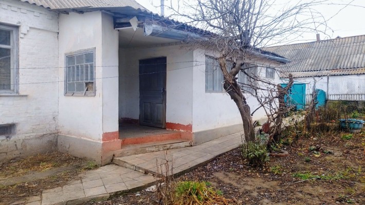 Затишний будинок для життя з душею в  м. Тальне - фото 1