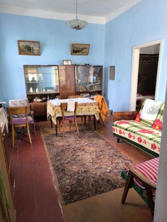 Продаж частини будинку у Тальному 10000$ - фото 1