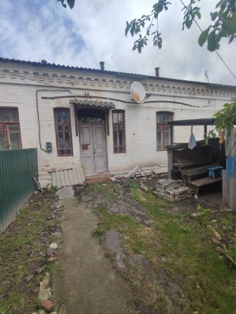 Продаж частини будинку у Тальному 12900$ - фото 1