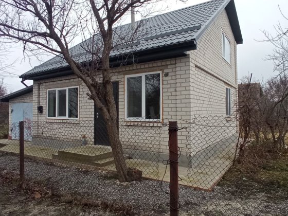 Продам будинок у СТ Фотон Лозивок