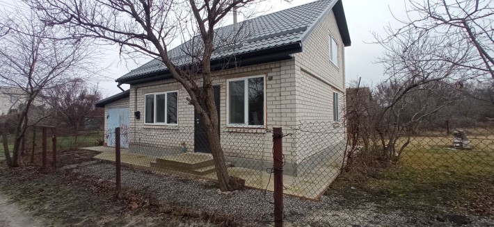 Продам будинок у СТ Фотон - фото 1