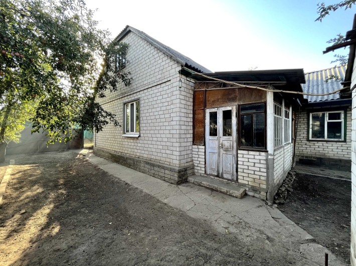 Продам будинок в м. Чигирин - фото 1