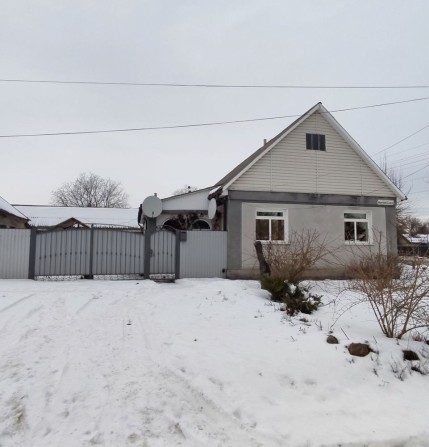 Продам будинок у м. Чигирин, Черкаська область, 86,9 м² - фото 1