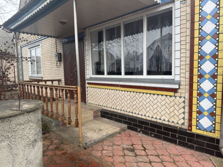 Продається будинок м. Жашків - фото 1