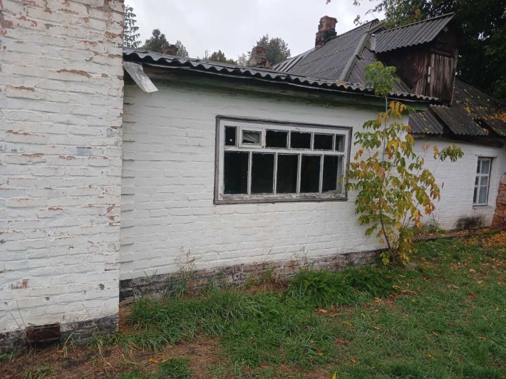 Продається частина будину - фото 1