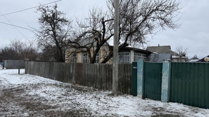 Будинок з ділянкою - фото 1