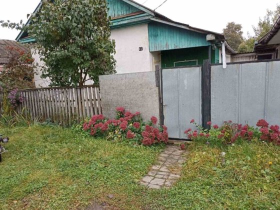 Продам будинок (продам будинок) Новгород-Северский