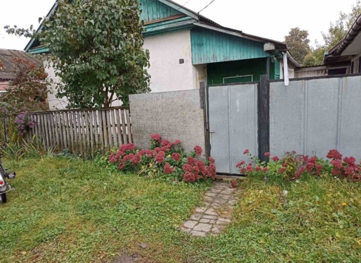 Продам будинок (продам будинок) - фото 1