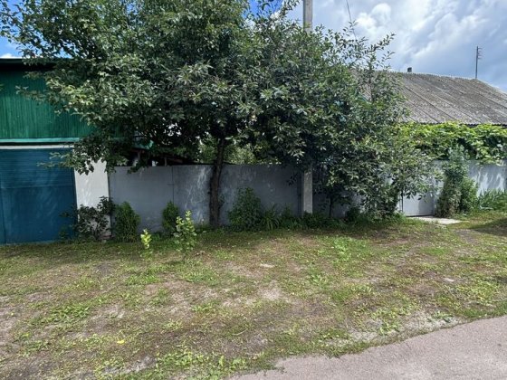 Продається приватний будинок Новгород-Северский