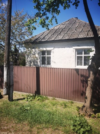 Продається будинок в м. Ічня - фото 1