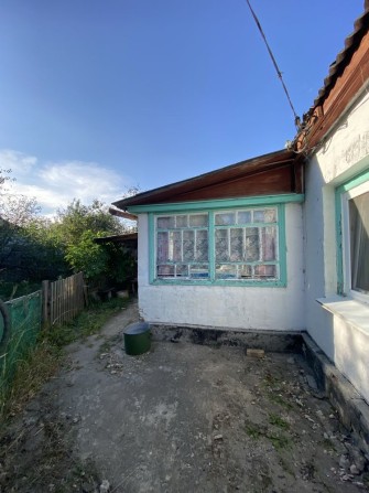 Продам будинок в Козельці. Світло, газ, вода. - фото 1