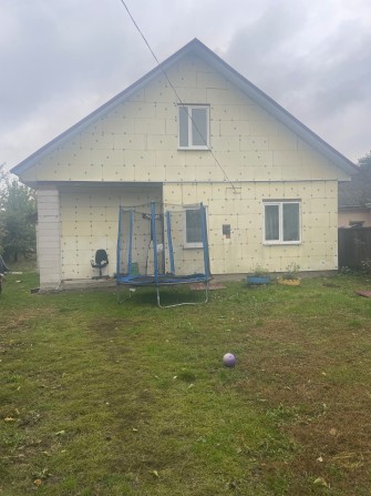 Продам будинок в центрі Козельця - фото 1