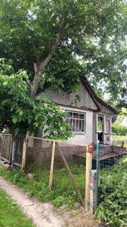 Продам дачу. Жавинка - фото 1