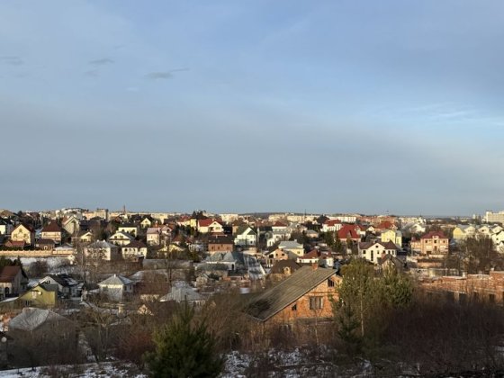 Добрий Таунхаус Годилов