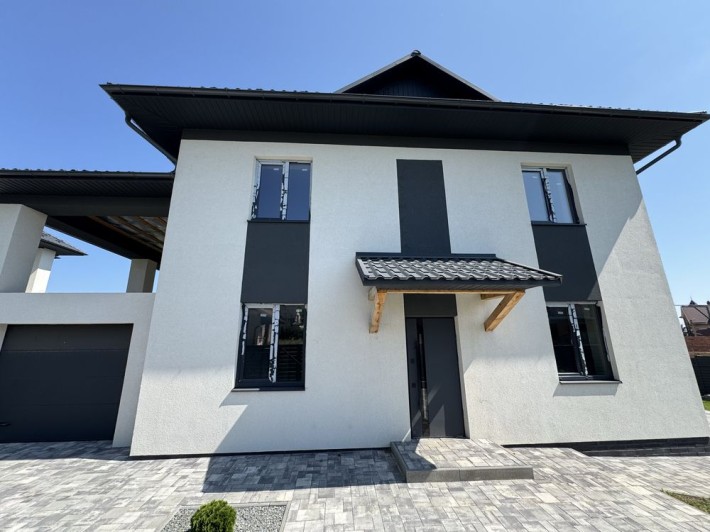 Продаеться Єлітний будинок в перевіреного забудовника - фото 1