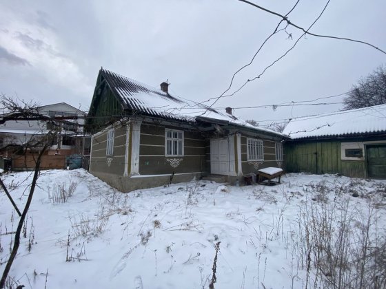 Продам будинок (В. Кучурів) Великий Кучурів