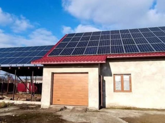 Продаж приміщення і земельної ділянки 35сот у Великому Кучурові Великий Кучурів