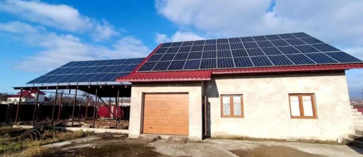Продаж приміщення і земельної ділянки 35сот у Великому Кучурові - фото 1