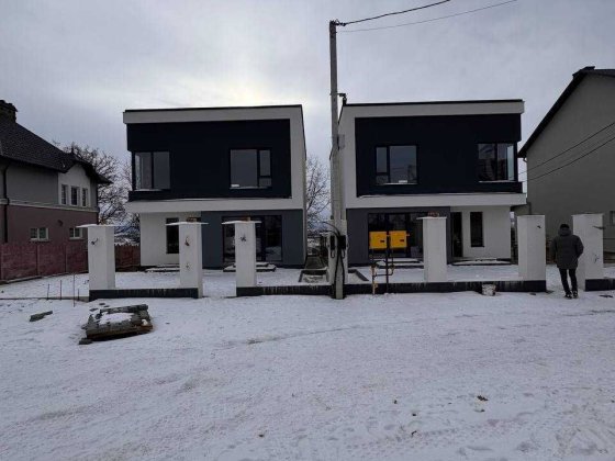 Продається новозбудований будинок Великий Кучурів / Годилів Великий Кучурів