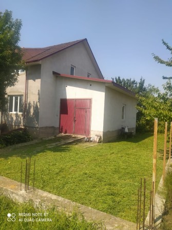 Продається незавершене будівництво. Житловий будинок - фото 1