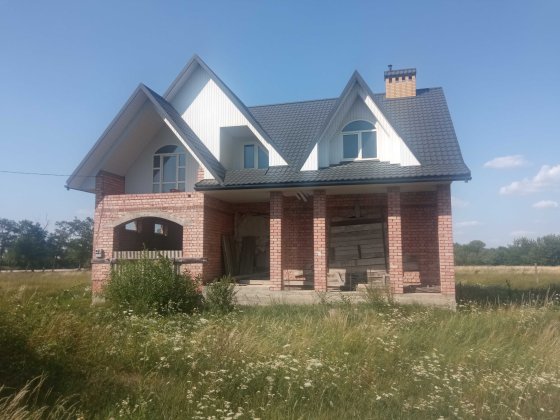 Продам будинок (с. Мамаївці) Мамаевцы