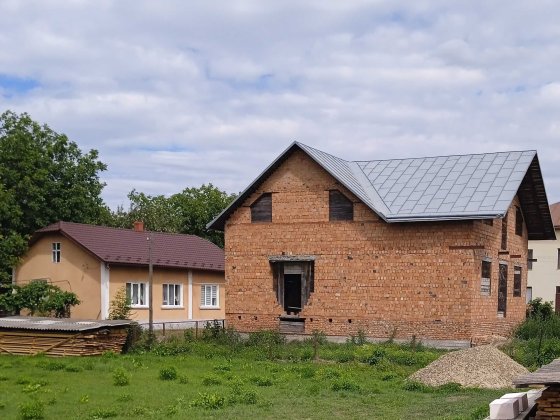 Продам будинок с. Мамаївці Мамаевцы