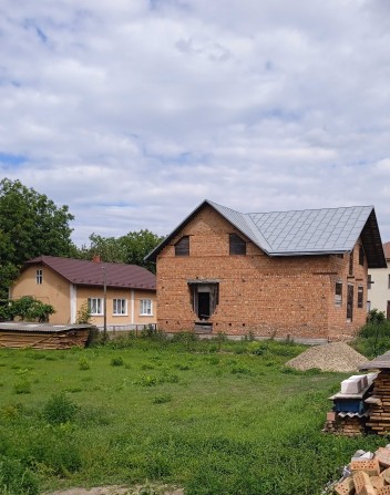 Продам будинок с. Мамаївці - фото 1