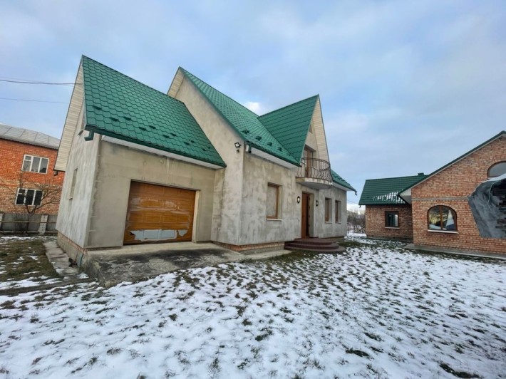 Продам будинок у с. Шипинці, 15 км до Чернівців - фото 1
