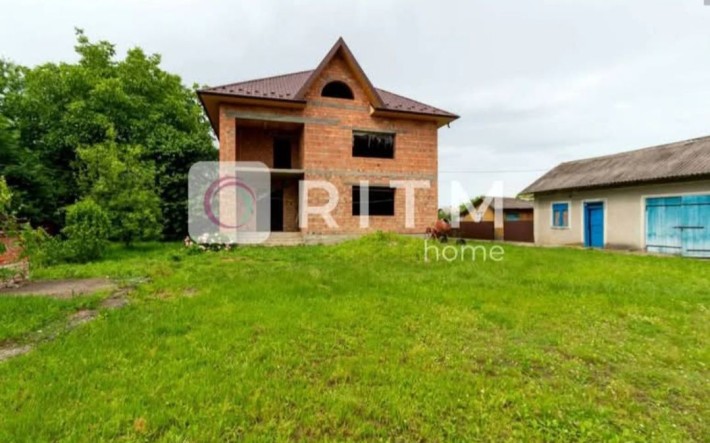 Продаж господарства у Шипинцях - фото 1