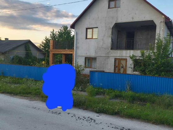 Продам будинок с.Вороновиця Кельменецька р..Чернівецька обл Кельменці