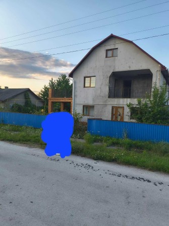 Продам будинок с.Вороновиця Кельменецька р..Чернівецька обл - фото 1