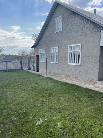 Будинок з великим господарством - фото 1