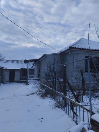 Продаж будинку  Чернівецька область м. Сокиряни - фото 1