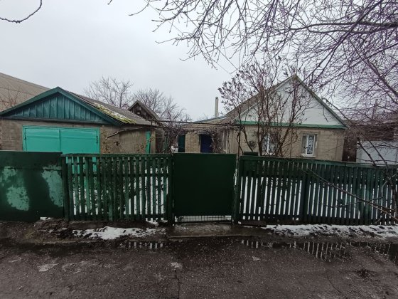 Продається будинок в місті Вільнянськ Вольнянск