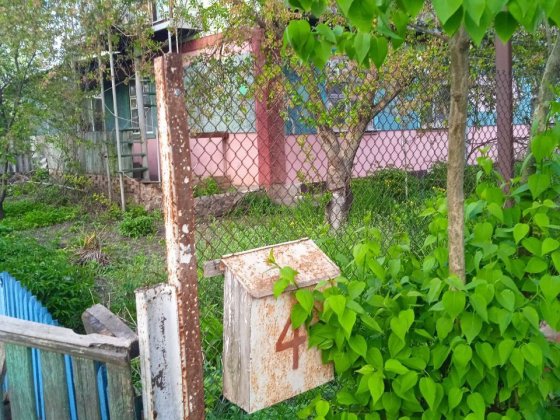 Продаж будинку, село Зелене, Запорізька область Вольнянск