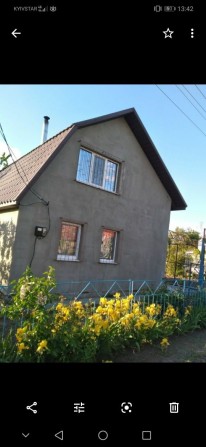 Продам дом дача Кушугум - фото 1